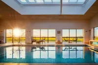 Hotell Mossbylund - Pools