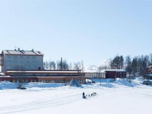 STF Saxnäsgården Hotell & Konferens