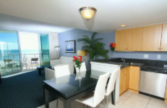 オーシャンズ ワン リゾート