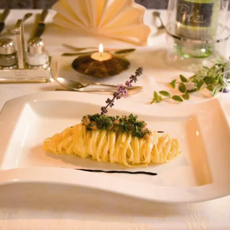 Alpine Lifestyle Berghotel Madlener