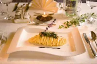 Alpine Lifestyle Berghotel Madlener - breakfast