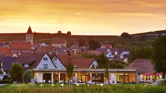 Kreuz-Post Hotel-Restaurant-Spa