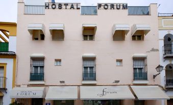 Hostal Forum