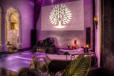 Casa de Leda, a Kali Hotel Hôtels à : Santa Marta