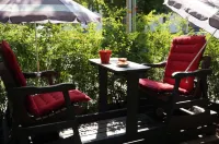 Refuge du Poète Hotels in der Nähe von Pi-o Centre d'Amusement