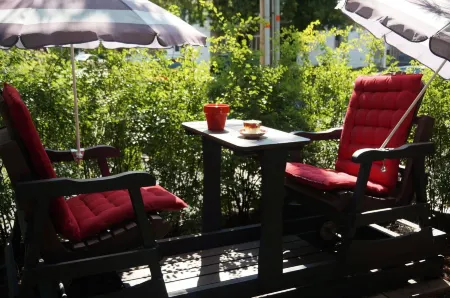 Refuge du Poète Отели рядом с достопримечательностью «Pi-o Centre d'Amusement»