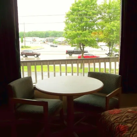 Royal Motel
