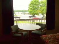 로열 모텔 허미티지