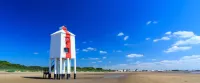 The Royal Clarence Hotel (on the Seafront) - 2-Star