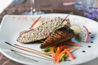 Logis Hôtel Restaurant Résidence