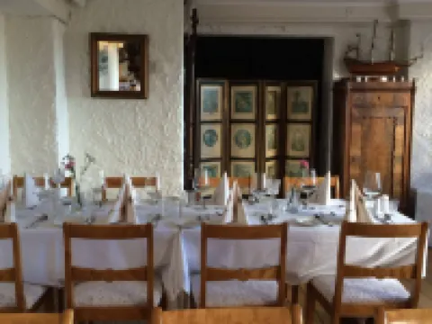 Risør Hotel Hotels in Risor