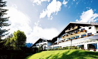 Bergresort Seefeld