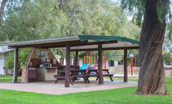 Sandy Bay Holiday Park