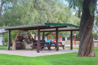 Sandy Bay Holiday Park Hotels in Broadwater