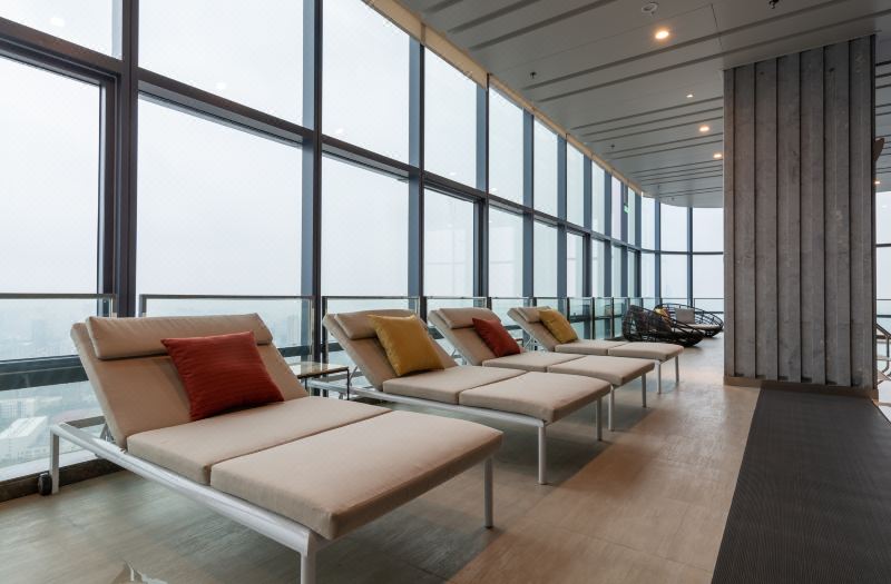 Ascott Harmony City Nantong photo 3