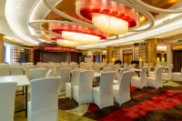 Tiannan Grand Hotel Hotel di Nantong