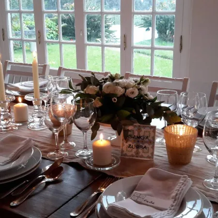 Quinta de Sao Thiago