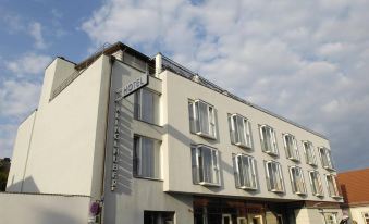 Hotel Klinglhuber