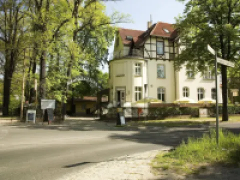 Hotel Kronprinz Hotels in Falkensee