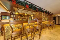Regnum Bansko Mountain Resort - 5-Star