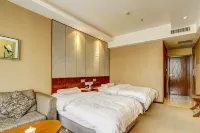 Xiangyun International Hotel Hotels in Jiamusi