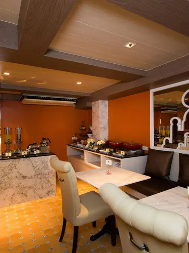 รูปภาพของโรงแรมข้าวสารพาเลส