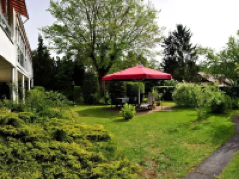 Hotel Annablick Hotels in Strausberg