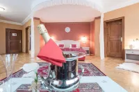 Hotel Kaiservilla Hotels in Heiligenblut