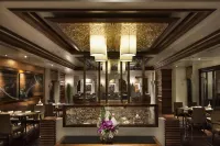 RatiLanna Riverside Spa Resort - Morgenmad
