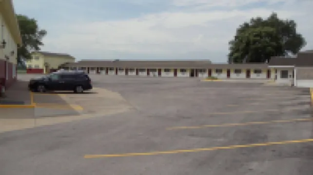 Tall Corn Inn Hotels in Fremont County