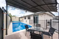 Athena Studio Units - Pools