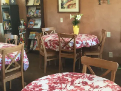 La Posada Pintada Ξενοδοχεία στην πόλη Bluff