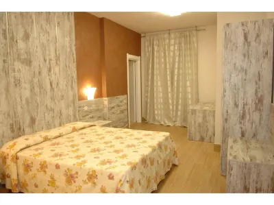 Hotel la Rosa dei Venti Hotel di Piane di Montegiorgio