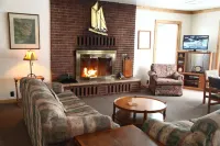 Solbakken Resort - Pet friendly