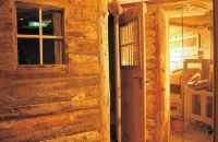 호텔 클럼프 바이에르스브론 호텔