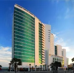 Sandy Beach Resort Hotels in Myrtle Beach City Center