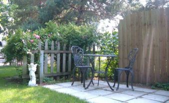 Summers Inn Ludington - Adults Only