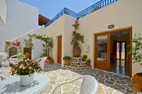 Margo Studios Hotel a Ambrami