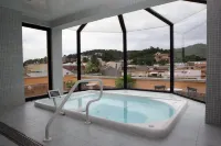 Rvhotels Vila de Tossa Hotels in Tossa De Mar