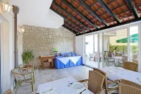 Villa Supetar - Breakfast