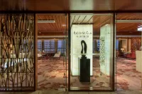 Minfa Shiji Hotel Xiangyang, Zhuge Liang Square Wanda Plaza - 5-Star