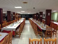 Hotel Europa Hotels in Albir