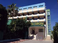 Hotel Europa Hotels in Albir