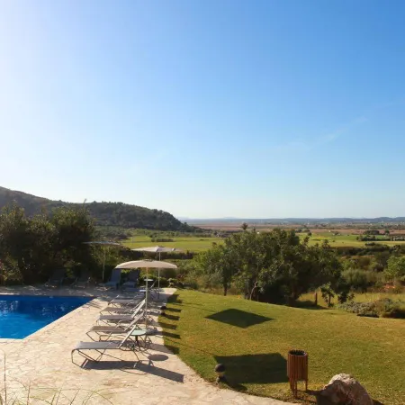 Agroturismo Son Siurana