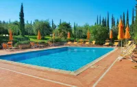 Agriturismo Vecchio Borgo di Inalbi