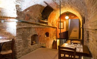 Hotel I Tigli Albergo Diffuso