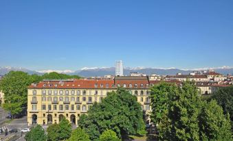 Hotel Roma e Rocca Cavour