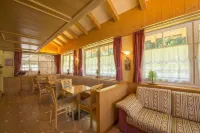 Hotel Villa Rosella Park & Wellness - breakfast