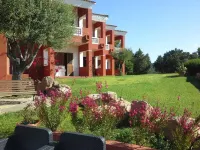 Hotel Valdiola Hotels in Cala di Volpe