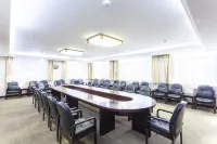 Moyu Hotel - واي فاي